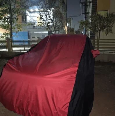 Meena R.'s Hyundai Creta cover review