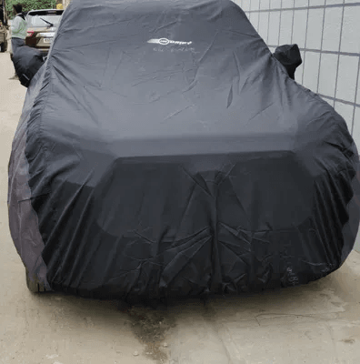 Ruchi S.'s Honda City cover review
